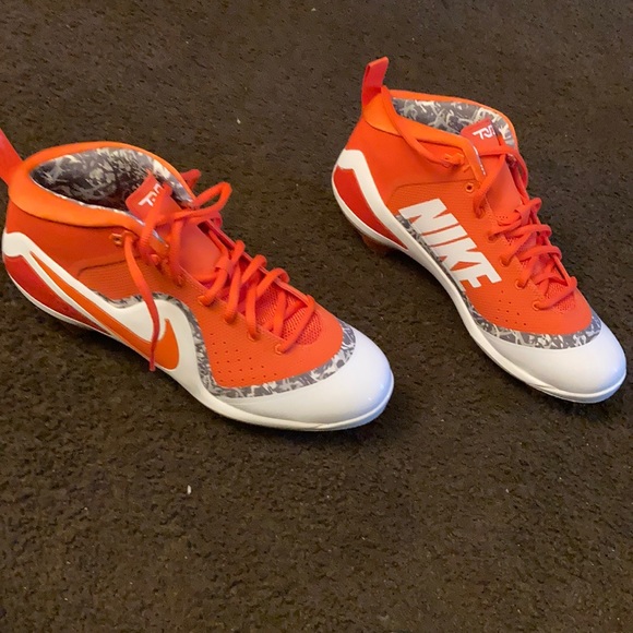 Nike Other - Nike Zoom Cleats
